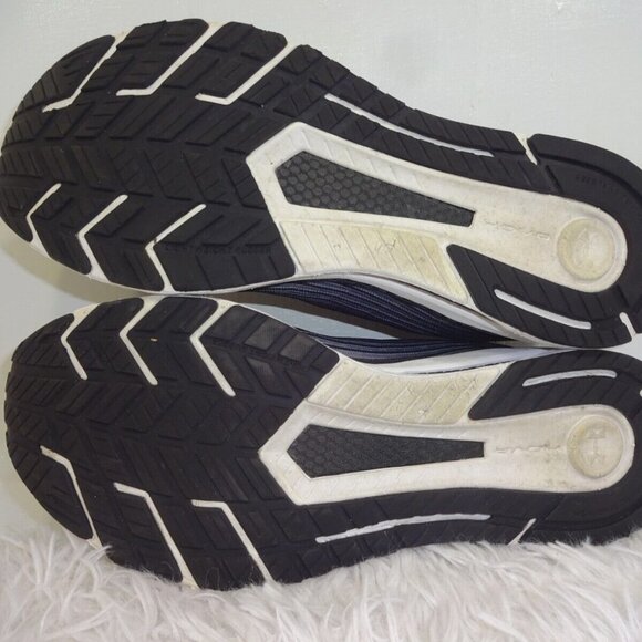 𝅺under Armour HOVR Velociti 2 Womens Size 8.5 US Black Running Shoes - Picture 5 of 8
